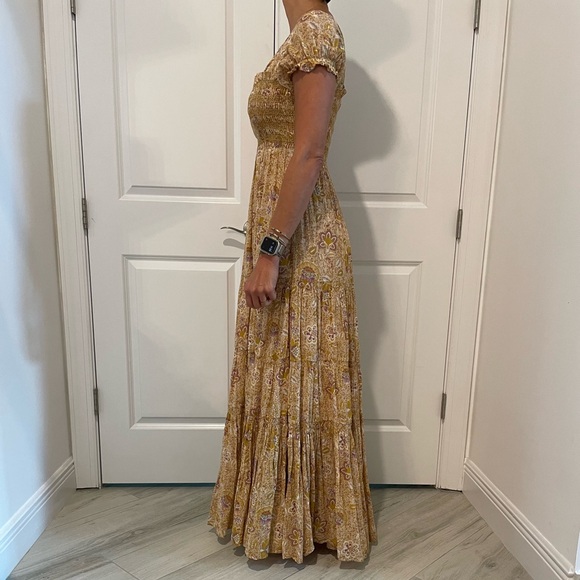 Free People sundress - Picture 3 of 3
